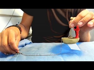 Dragging Anchor — Sailing Uma [Step 110]