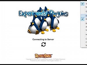Experimental Penguins Remake