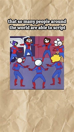 #storytimeanimation Is ACTUALLY INSANE ...