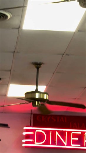 Casablanca Victorian Ceiling Fans