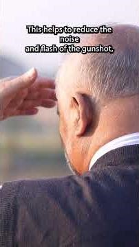 The Physics of Silence: How Suppressors Actually Work