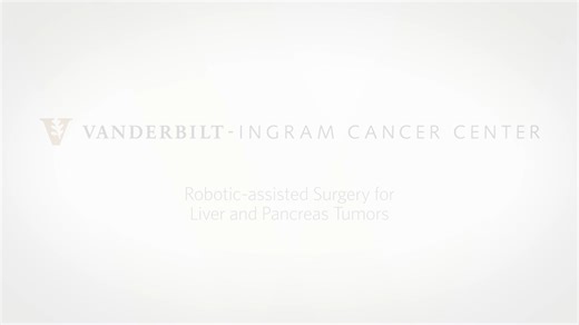 Robotic surgery is improving cancer care for our patients. Our surgical oncology team, including Dr. Christina Bailey, Dr. Kamran Idrees and Dr. Sekhar Padmanabhan, are performing complex procedures for liver, biliary tract and pancreatic cancers using robotic technology. This technology means smaller incisions, less pain and faster recovery for patients. It helps them move quickly to the next phase of treatment while maintaining the highest standards of care. We are proud to be among the few ce
