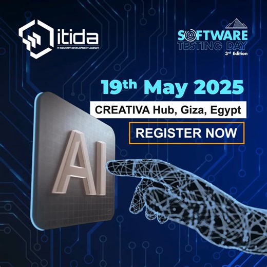 1.6K views | Pioneering Software Quality Excellence in Egypt – Join...