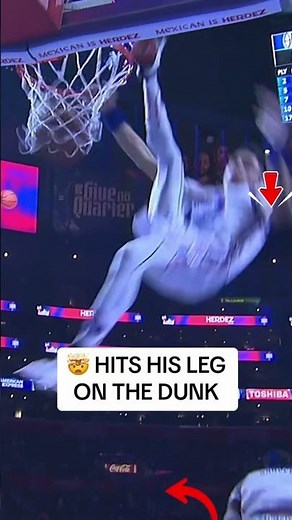 Top 4 Trampoline Dunks EVER… Last One Failed HARD 💥
