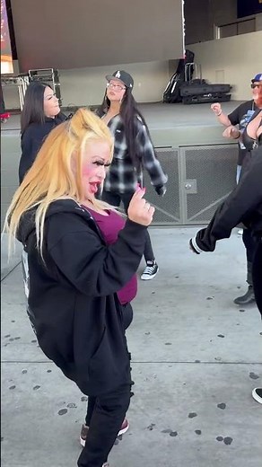 Cholo dance culture at Santa Fe springs SS🙌❤️👏👏😎