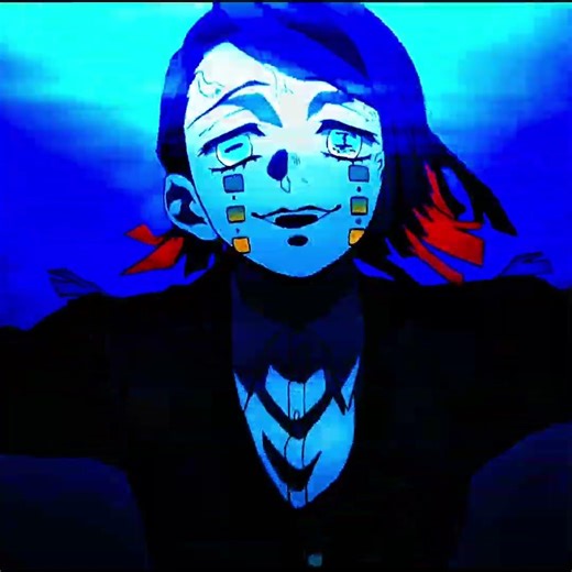 The Lower moon 1 #demonslayer #kimetsunoyaiba #animeedit #yosho #kikakim #kny #foryou #edit