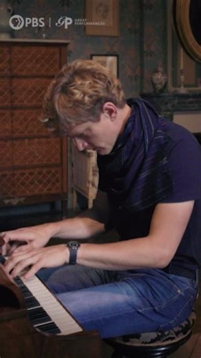 16K reactions · 2K shares | Jan Lisiecki plays Chopin's Waltz Op. 64 No. 2 in George Sand's summer home, where Chopin wrote some his most famous compositions. | Great Performances l PBS | Facebook