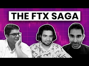 The Downfall of FTX