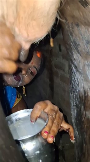 Lalita vlogs | ▪️I teach you how to milk a goat. . “I teach the proper and gentle way to milk goats and cows with care and respect.” 🐐🐄 “Pure milk begins... | Instagram