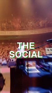 this has been a long time coming, Orlando... im performing live at The Social on April 21st to celebrate the release of my upcoming album 'HORSE' 🕺💃 get your tickets now >> https://www.profgampo.com/tour | PROF