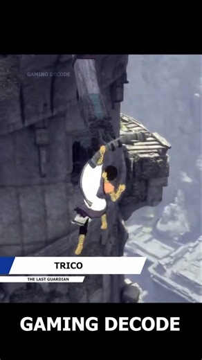 Video Game Characters That Control Themselves 😱 #shorts