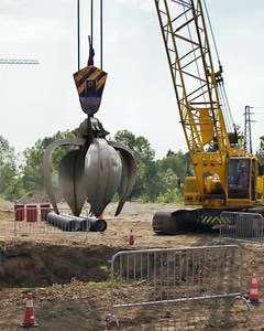 82K views · 1.2K reactions | Today's construction update: behind schedule and over budget. A complete success! Rebuilt by Martin. #RebuildTheWorld | LEGO | Facebook