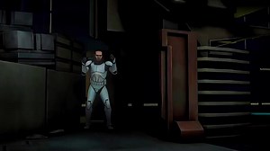 Fives... 😭 #starwars | All About Animation