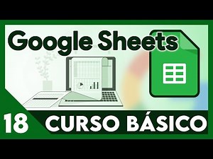 📊 Curso Google Sheets ✅ Crear lista desplegable simple
