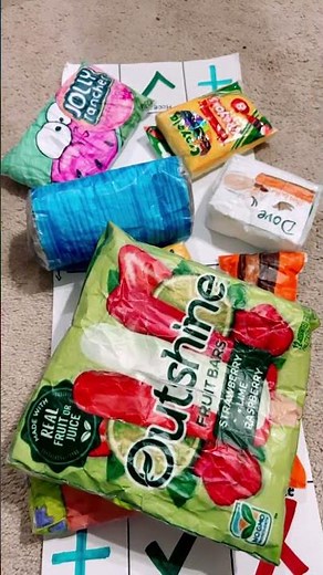 Trading Our Paper Squishes #trending #squishy #trading #papersquishy