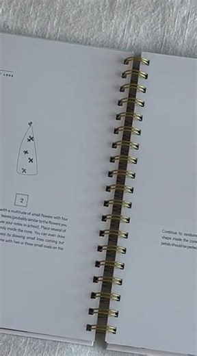 How to Draw Modern Florals! #howtodraw