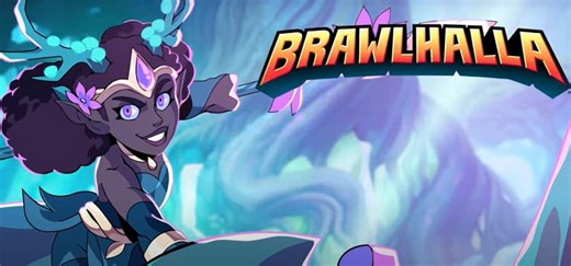 La Regina della Fate Arcadia: disponibile ora in Brawlhalla