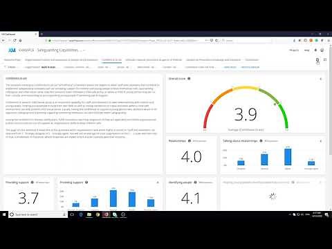Exporting your Qualtrics dashboard