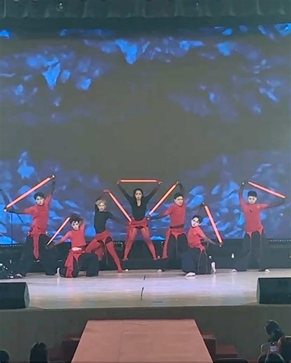 BORN THIS SLAY: Dance Choreography by POONG Crew