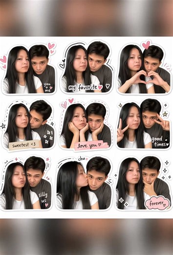 ChatGPT နဲ့ ကိုယ်ပိုင် AI Stickers လေးတွေ လုပ်ကြည့်ကြမယ်！✨ ဒီနေ့ခေတ်စားနေတဲ့ face sticker trend ကို chatgpt sticker သုံးပြီး အလွယ်တကူ ဘယ်လိုဖန်တီးရမလဲဆိုတာ ဒီ video မှာ အသေးစိတ် ရှင်းပြပေးထားပါတယ်။ making ai face stickers က အခုဆိုရင် တကယ့်ကို viral ဖြစ်နေတဲ့ popular photo trends 2026 တစ်ခုပါ။ ကိုယ့်ပုံကို cute face stickers ဒါမှမဟုတ် custom stickers tiktok စတိုင်လေးတွေ ပြောင်းချင်ရင် face sticker prompt က အရေးကြီးဆုံးပဲ။ How to make ai stickers on tiktok ကို သိချင်နေတဲ့သူတွေအတွက် chatgpt photo e