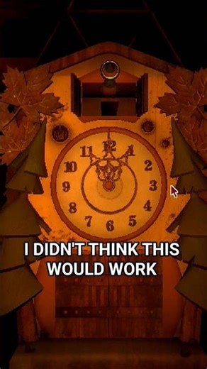 Random #inscryption #gameplay #gaming #cardgames #deckbuilding #horrorgaming #indiegame