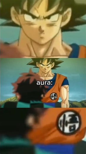 ☠️Goku vs all anime characters 😱 #goku #vs #all #trending #shortvideo #anime #edit