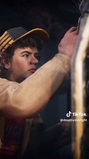 Dead by Daylight: Stranger Things Chapter 2 Insights