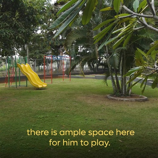 "One Story, Endless Wonder!" Discover why Gaurav chose JRC Wild Woods as their forever home. From the lush greenery to the serene environs, hear firsthand how this nature-rich commune on Sarjapur Road turned dreams into reality. It’s your turn to find your sanctuary amidst nature. 🌳🏡 Book your Site visit to witness elegance firsthand. 3 BHK: 2.2 Onwards 𝐏𝐑𝐎𝐉𝐄𝐂𝐓 𝐔.𝐒.𝐏'𝐬 ✅Low density living ✅Spacious 2.5 & 3bhks ✅Lake facing property ✅Earliest possession date ✅5. 18 ft well lit spacio