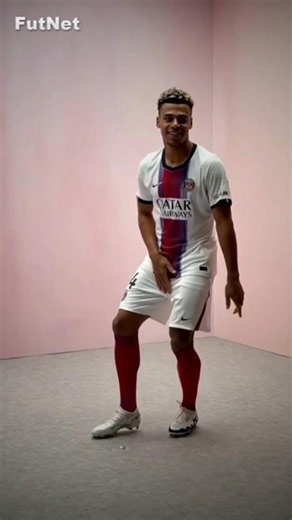 The best kit this season!! 👕🥶