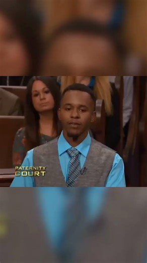 When the DNA Results Hit 😳 | Paternity Court Moment