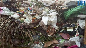 Who has access to waste management? BBMP puts the onus on waste generators to segregate their waste. But in a city where citizens have different degrees of access to collection amenities, how does waste management function in practice? Grace Hauck finds out. #CleanUpBengaluru #FocusBengaluru | Deccan Herald | Facebook