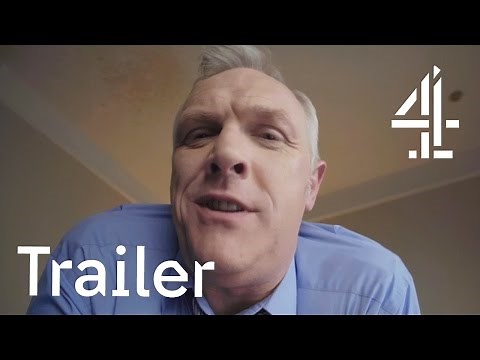 Man Down Series 3 Trailer | Watch the Full Series on All 4