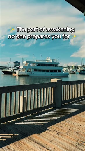 11 reactions | Spiritual awakening isn’t just about finding light — it’s about facing the shadows that kept you asleep. It’s the ache before the expansion, the breakdown before the breakthrough. Grief is the price of truth, but also the birthplace of freedom. ️ #AwakeningJourney #SpiritualGrowth #HealingThroughAwakening #SoulEvolution #cyclebreaker | Jillian Ashley | Facebook