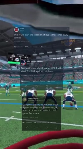Start pec_vr on your fantasy football team💀#fypシ #oculusquest2 #vr #follow #viral #nfl #nflproera #nflvr #follovers #fypシ