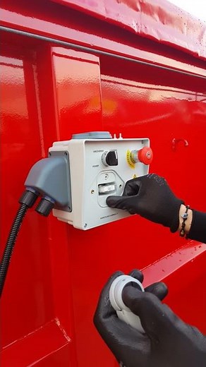 Programmazione telecomando su nuova centralina