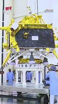 Chandrayaan-5: India's Next Mission to Search for Lunar Water Ice