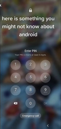 Emergency Call Tutorial for Android Phones