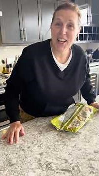 How to Fold a Chip Bag Like a Pro (No Clips Needed!) | Keep Chips Fresh Life Hack