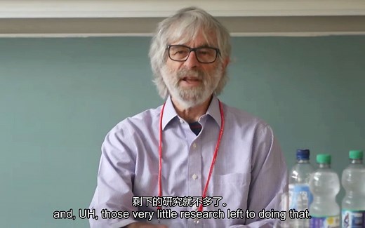 Lamport介绍TLA 如何让程序员更清晰地思考