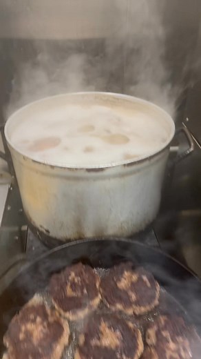 Preparing for a special occasion recall Salisbury steak mashed potatoes and green beans | Lolo’s Chicago Style Hot dogs