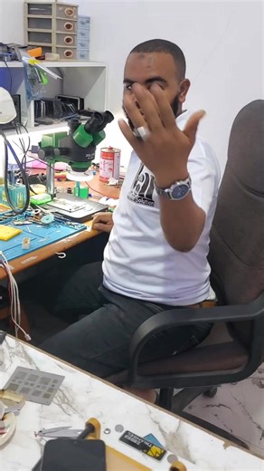 Creative Solutions for Mobile Issues