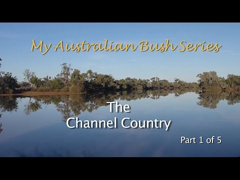 The Channel Country, Episode 1.