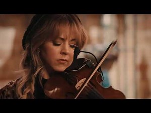 Lindsey Stirling - Between Twilight 2020 #lindseystirling #live
