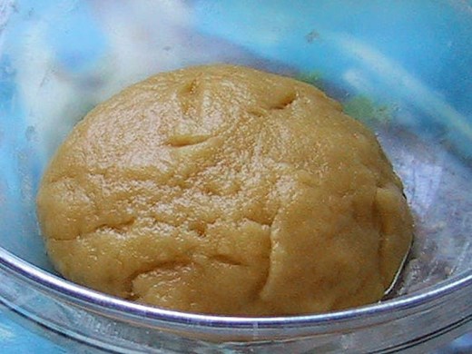 Pâte à foncer ou pâte brisée