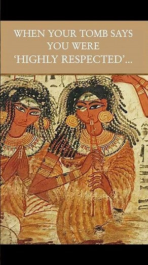 The Rhythm of Ancient Egypt 🎶💃 Music & Dancing in ancient times.