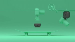 1.1K views · 18 reactions | Genie II Linear is as versatile as the original Genie but in a more compact package and with all the advanced features of Genie II like keyframing, bulb ramping and a built in joys stick for set up and live movement control. Learn more here: https://syrp.co.nz/products/genie-ii | Syrp Lab | Facebook