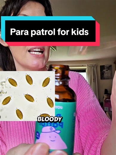 Understanding Worms in Kids: Signs and Solutions