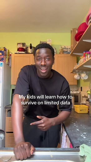 Surviving on Limited Data: Make 5GB Last