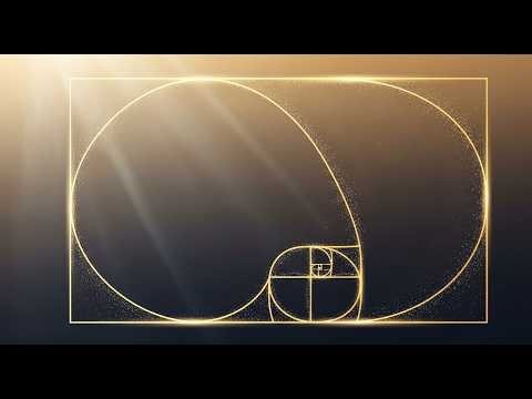 Fibonacci Fortune | Subliminal Alignment for Opportunities