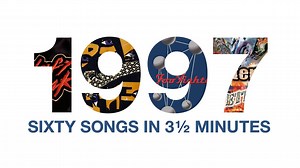 3.3K views · 143 reactions | Samples of more than 60 songs from 1997...